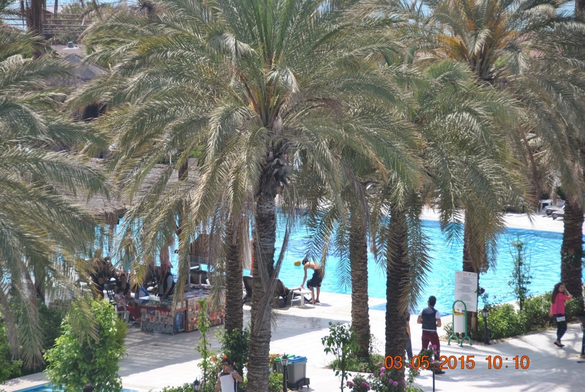 imagini hotel NASHIRA RESORT SIDE